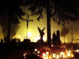 Resultado de imagen para historia de halloween