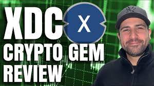 Xdc Token Xrp Competitor Xinfin Xdc Coin A Hidden Cryptocurrency Gem Review 2 July 2021 V 2021 G