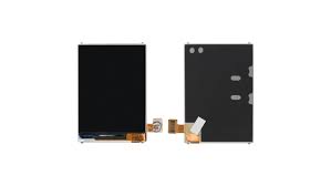 LCD compatible with Samsung S5610 ...