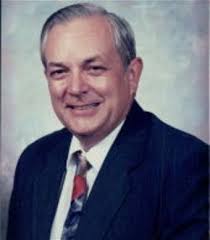 James "Jim" Edward Davis