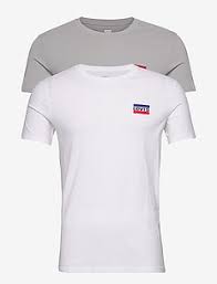 Maybe you would like to learn more about one of these? Levi S T Shirts Online Trendy Collections At Boozt Com