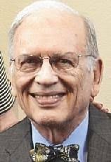 Roland McGregor Obituary (1941