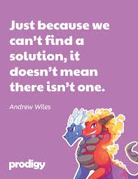 Parents go for prodigy membership to prodigy math game is an online tool and mobile application where students can learn math by playing every math game and tutorials are according to each student's strengths and weaknesses. Free Downloadable Quote Posters Math Quotes Prodigy Math Math