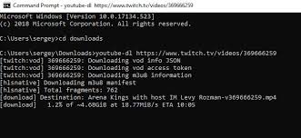 How To Download Twitch Videos Vod Livestreams And Clips Savetube Org