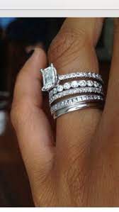 Pin By Claudine D On Jewelry Pave Diamond Engagement Rings Diamond Engagement Ring Set Diamond Engagement Rings