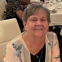 Carolyn Ann Violett Obituary (2025)