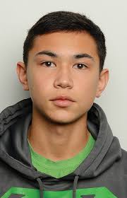 2013 All-County Boys Soccer