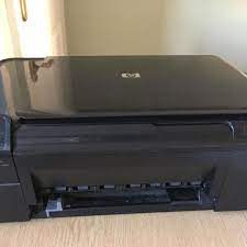 Up to 1200 x 2400 dpi, scan type: Best Hp Photosmart C4680 For Sale In Basingstoke For 2021