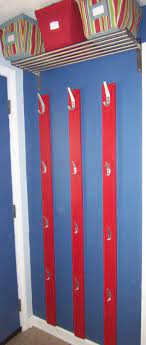 Loading Diy Coat Rack Rustic Coat Rack Storage