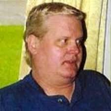 David (Bruce) Arnold