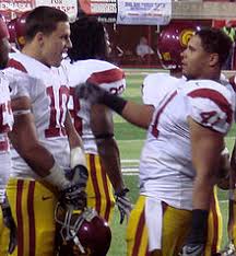 Who else was coaching on the 2005 usc team? 2007 Usc Trojans Football Team Wikipedia