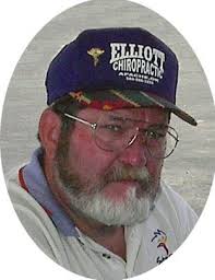 Dr. David Andrew Elliott Obituary (2022)