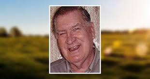 Ben Weber Obituary September 21, 2014
