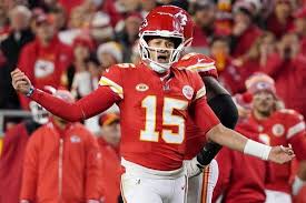 Slumping, angry Chiefs seek stabilization vs. Patriots