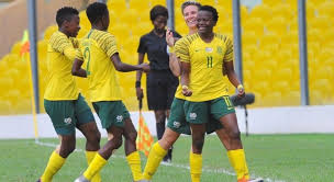 Le sport n'est pas qu'une industrie, pas qu'une économie. Coupe Du Monde France 2019 La Preparation A Commence Pour L Afrique Du Sud Camerounsports