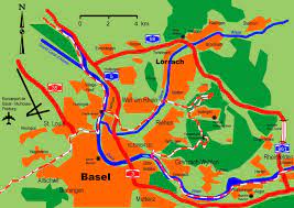 Alemanha impõe controles nas fronteiras por coronavírus. Fronteira Alemanha Franca Wikiwand