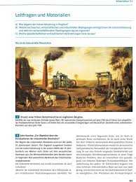 Kinderarbeit, die erwerbsarbeit von kindern. 5 Die Industrialisierung Pdf Free Download