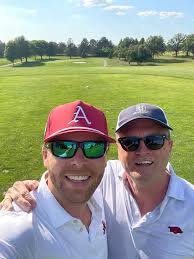 When Arkansas faces Tennessee