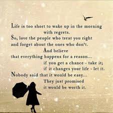 Positive Quotes About Life Changes Quotesgram