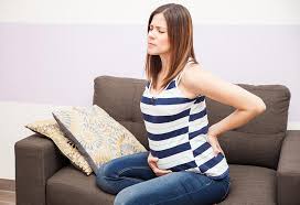 10 Most Common Pregnancy Pains An Expecting Mom Should Know