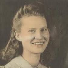 Obituary information for Myrtle Sims