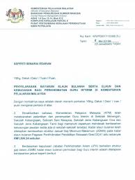 Temuduga spp interim sarawak via ouragalaxy.blogspot.com. Guru Interim