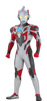 Check spelling or type a new query. Ultraman X Karakter Ultraman Wiki Fandom