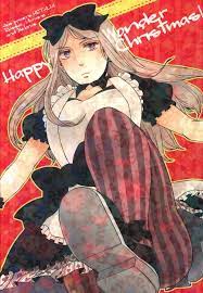 Doujinshi MOTHER MIX (AoiMidori) Happy Wonder Christmas! (Hetalia: Axis  Powe... | eBay