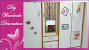Diy Ideas To Decorate Cupboard Doors