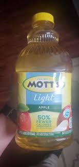 Mott'S 100% Apple Juice 86 Fl. Oz., 2 Pk. - Sam'S Club
