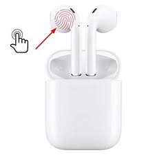 I11 Tws Wireless Bluetooth Earphones User Guide Gearbest Blog In 2020 Wireless Bluetooth Bluetooth Earphones Earphone
