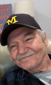 Obituary for Jon Karl Hoskin