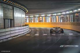 The tunnel that runs beneath the fairmont hotel in monaco is a place that formula 1 fans and car enthusiasts love. The Last Race At Monaco Saying Goodbye Til 2020 With The Best Of The Bunch Petrolicious