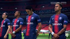 50k and after 40 matches i can say it was a fair price for this 89 striker. J O N A On Twitter Fifaallstars Lucaspezzatti Fifagamersyt Psg Fifa19 Cavani Mbappe Neymar