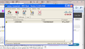 The eula is presented at each download log in page. Run Cisco Vpn Client In 64 Bit Windows 7 Htmlcenter Blog