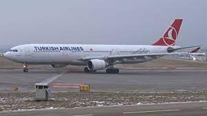 Find flights from kuala lumpur and istanbul. Airline Reviews Turkish Airlines A330 300 From Kuala Lumpur To Istanbul Steemit