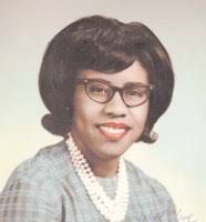 Mary Moss Obituary (2011)