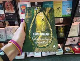 Catalin Marin Pentru Copii Faptul Că Sunt Programator E Mult Mai Interesant Decat Faptul Că Sunt Scriitor Serial Reade Book Worth Reading Book Cover Books