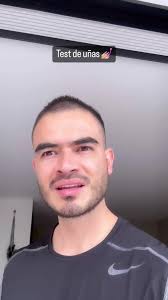 Test de uñas. Intentalo con tu pareja 💅