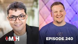 NRB 2020 Backstage Pass (Part Three) featuring Kay Arthur, June Hunt, Ray  Barnhill, Brian Rogers and Barry Stallings