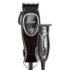 Oster The Vibe O Baby Magnetic Motor Detachable Blade Clipper And T Blade Trimmer Combo Set At Osterstyle Com Magnetic Motor Trimmers Salon Supplies