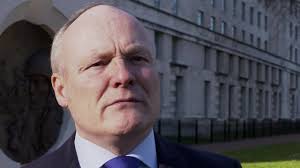 What Do MPs Know About The Armed Forces? Meet Royston Smith