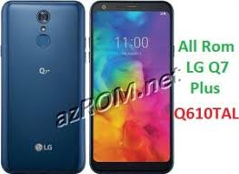 Unlocking lg q7 with our original manufacturer codes could be quickly performed by you. Stock Rom Lg Q7 Plus Q610tal Q610ta Official Firmware Azrom Net