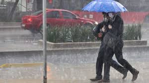 Clima hoy 26 de abril: Clima Hoy En Mexico Intensas Lluvias Afectaran Al Pais Noticieros Televisa