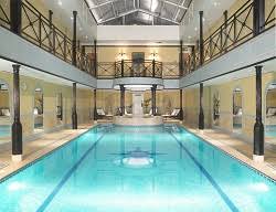 Situated within the spectacular surrounds of the hotel, the spa facilities at oulton hall make it one of the finest spas in yorkshire. Spa Break For 2 Nights Enjoy Luxury Two Night Spa Breaks