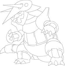 Tes copains ne vont pas en croire leurs yeux ! 23 Dessins De Coloriage Pokemon Ex A Imprimer