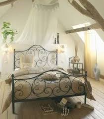 Retrouvez toute la déco de notre catégorie chambre lit et. 38 Idees De Lit Fer Forge Lit Fer Forge Decoration Chambre Idee Deco Chambre