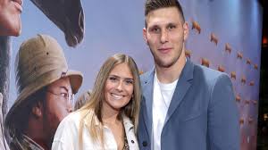 Erling haaland, latest news & rumours, player profile, detailed statistics, career details and transfer information for the bv borussia 09 dortmund player, powered by goal.com. Melissa Halter Das Ist Die Freundin Von Niklas Sule Opera News