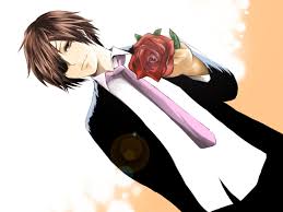 Unlike bright hair colors, there's no defining making them unique to a degree. D Gray Man Image 1621 Less Real