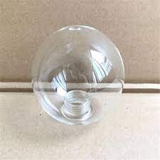 Maybe you would like to learn more about one of these? G9 Glass Shade D8 10 12 15 20cm Globe 2cm Fitter Opening Replacement Lampshade For Lusture Pendant Light Clear White Accessory Lamp Covers Shades Aliexpress